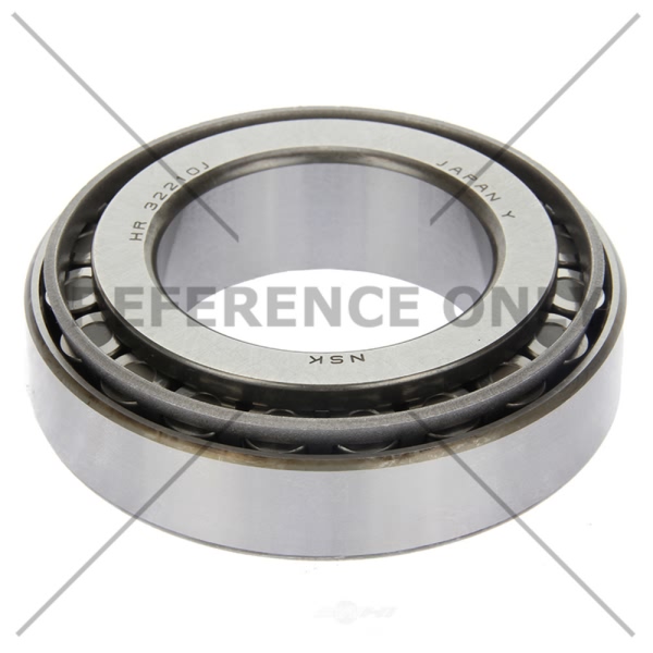 Centric Premium™ Front Passenger Side Inner Wheel Bearing and Race Set 410.35000