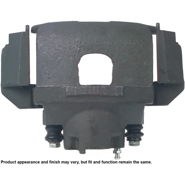 Cardone Reman Remanufactured Unloaded Caliper w/Bracket 18-B4362S