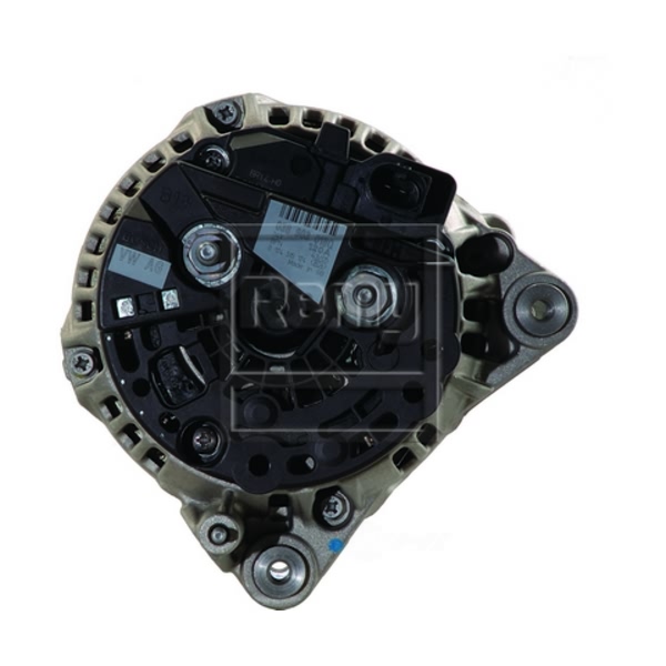 Remy Remanufactured Alternator 12992