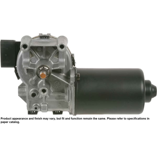 Cardone Reman Remanufactured Wiper Motor 43-4526