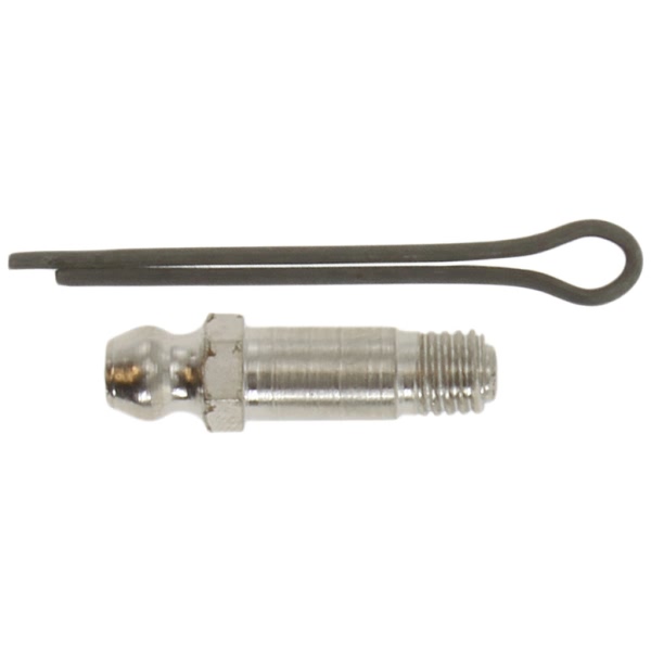 Centric Premium™ Front Driver Side Lower Control Arm and Ball Joint Assembly 622.67038