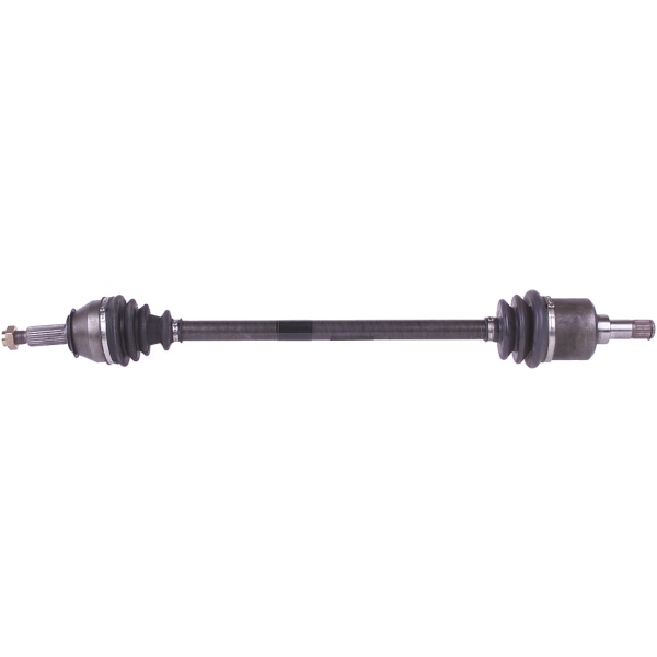 Cardone Reman Remanufactured CV Axle Assembly 60-2010