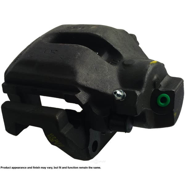 Cardone Reman Remanufactured Unloaded Caliper w/Bracket 19-B1840C