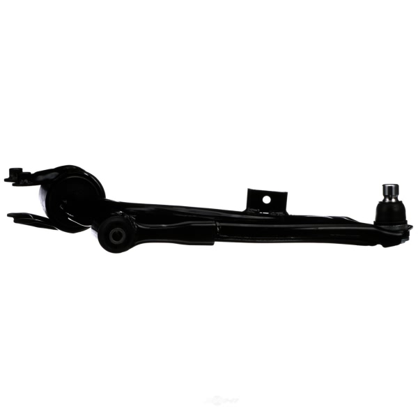 Delphi Front Driver Side Lower Control Arm And Ball Joint Assembly TC3629