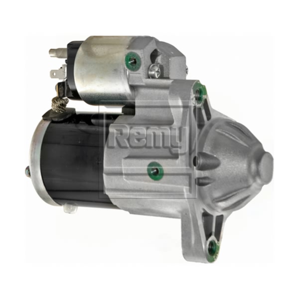 Remy Remanufactured Starter 17532