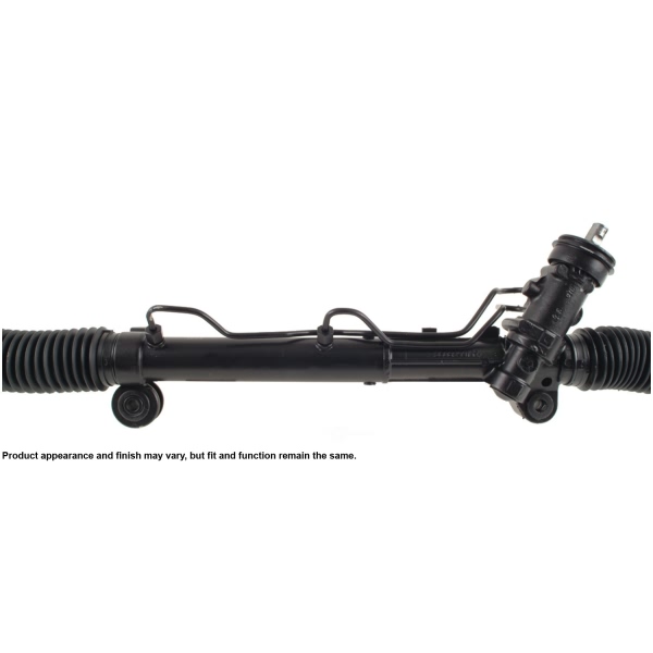 Cardone Reman Remanufactured Hydraulic Power Rack and Pinion Complete Unit 22-1004