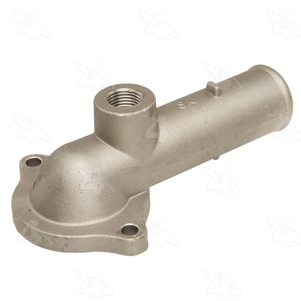 Four Seasons Engine Coolant Water Inlet W O Thermostat 85146