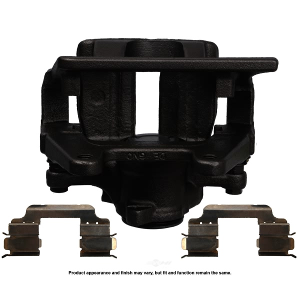 Cardone Reman Remanufactured Unloaded Caliper w/Bracket 19-B3567