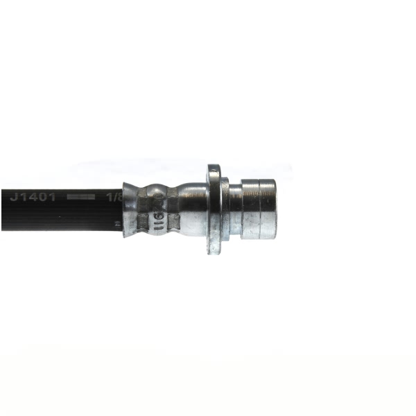 Centric Front Brake Hose 150.40115