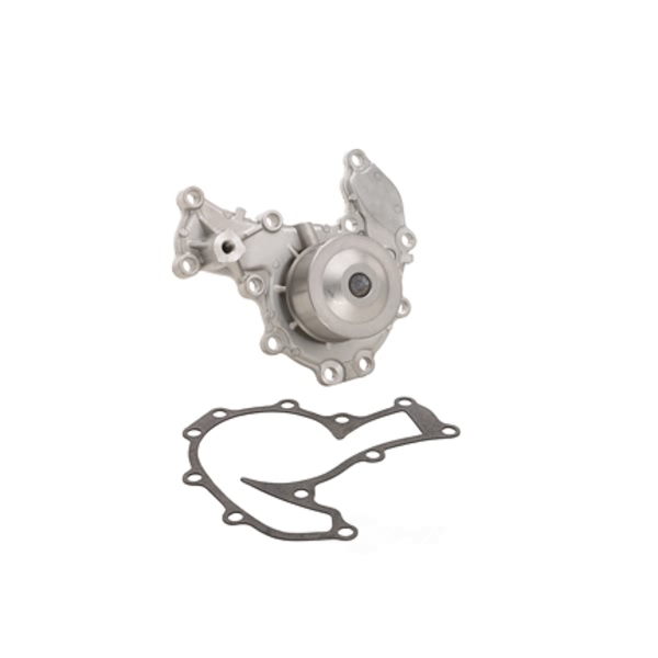 Dayco Engine Coolant Water Pump DP919