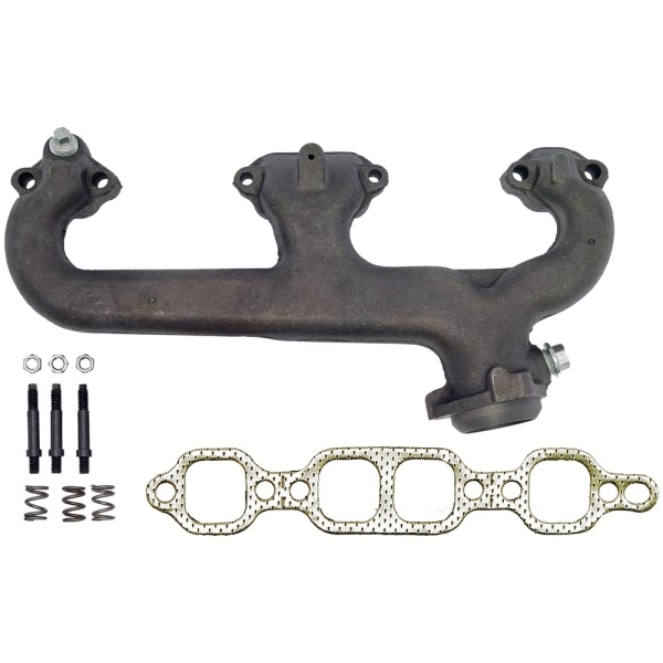 Dorman Cast Iron Natural Exhaust Manifold 674-250