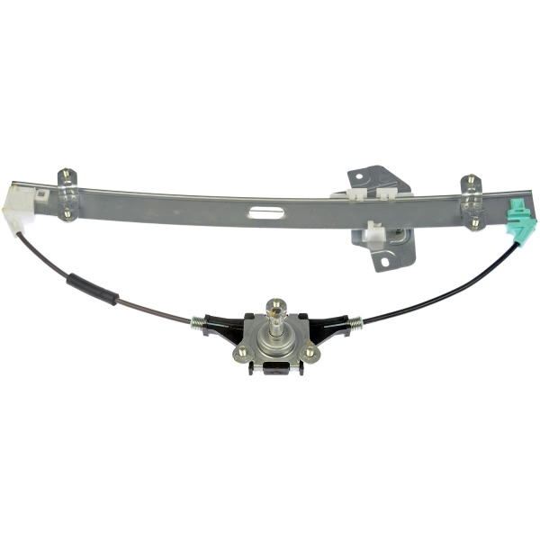 Dorman Front Passenger Side Manual Window Regulator 749-455