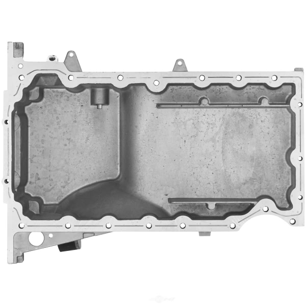 Spectra Premium New Design Engine Oil Pan Without Gaskets GMP72A