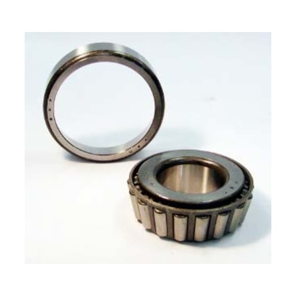 SKF Axle Shaft Bearing Kit BR30206