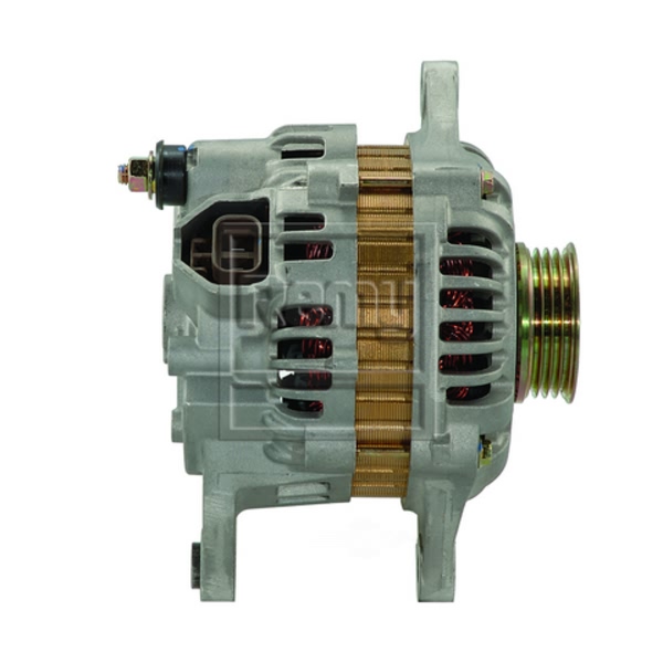 Remy Alternator 94400