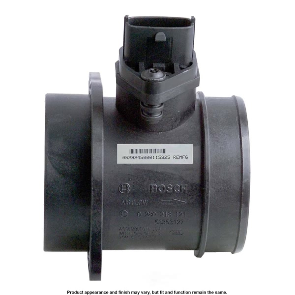 Cardone Reman Remanufactured Mass Air Flow Sensor 74-10090