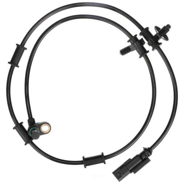 Delphi Front Passenger Side Abs Wheel Speed Sensor SS11588