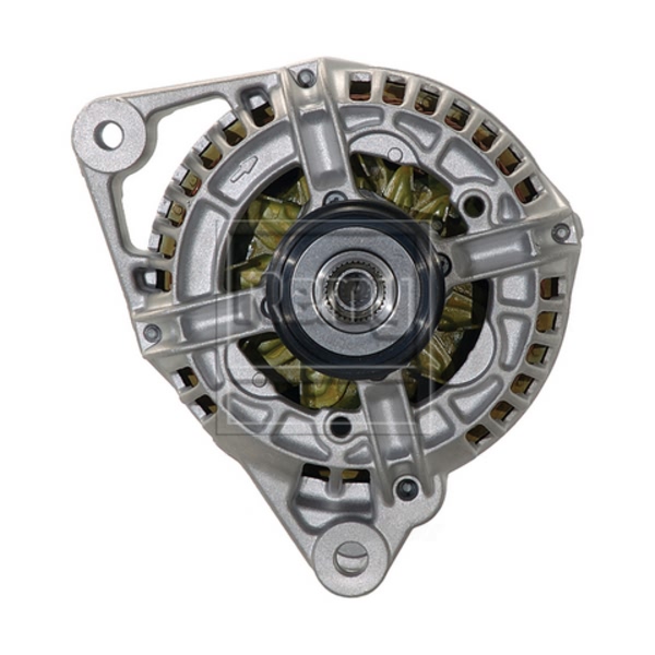 Remy Remanufactured Alternator 12336