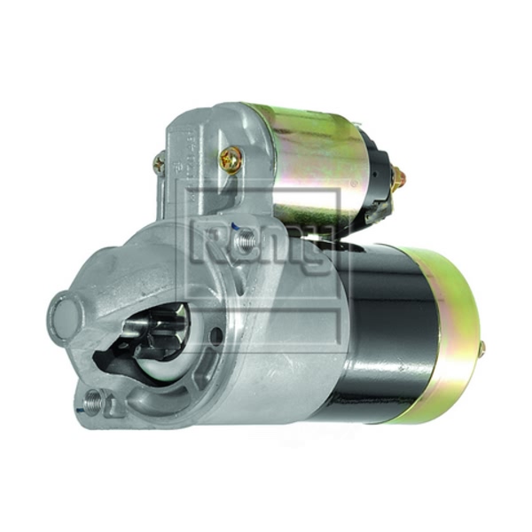 Remy Starter 99404