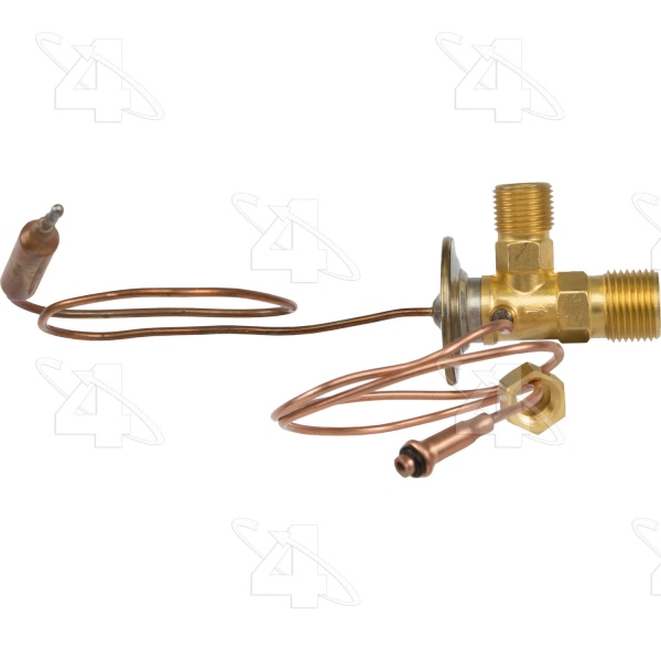 Four Seasons A C Expansion Valve 38872