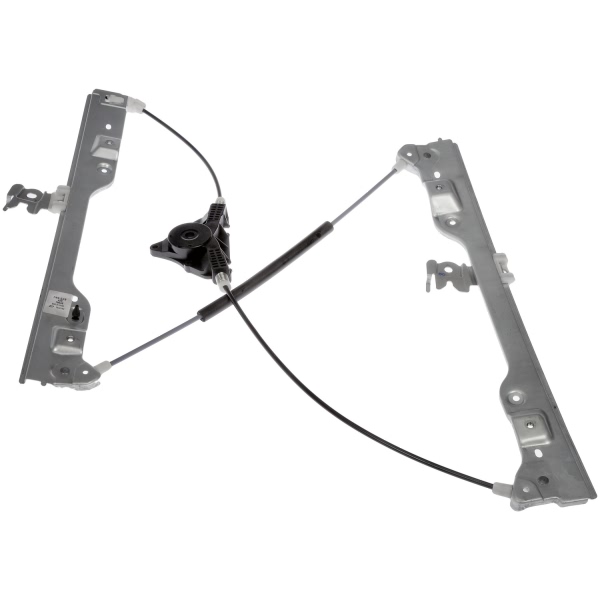 Dorman Front Driver Side Power Window Regulator Without Motor 749-528