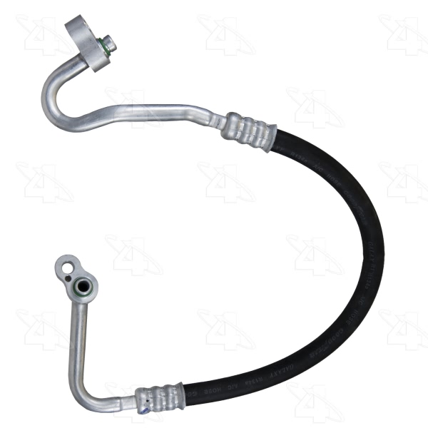 Four Seasons A C Discharge Line Hose Assembly 56530