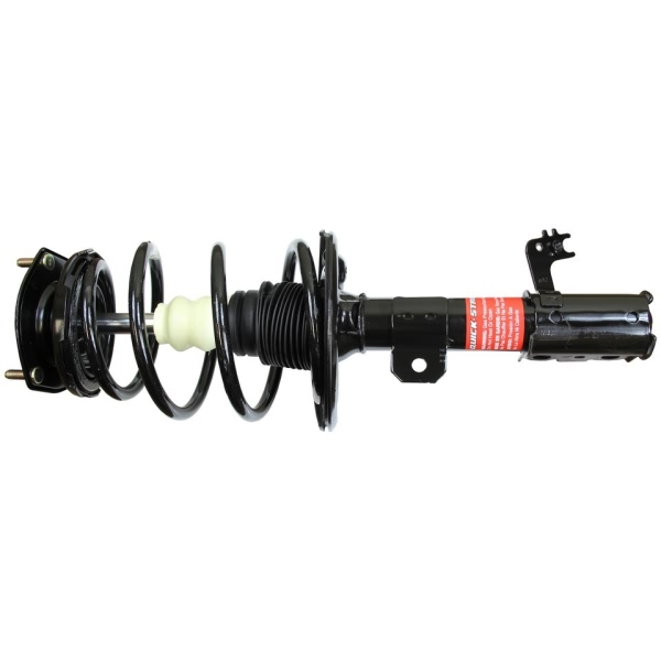 Monroe Quick-Strut™ Front Driver Side Complete Strut Assembly 172941