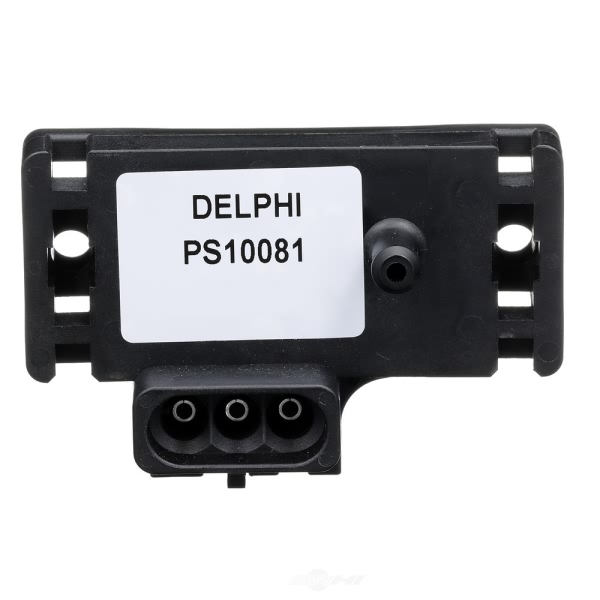 Delphi Manifold Absolute Pressure Sensor PS10081