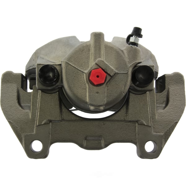 Centric Remanufactured Semi-Loaded Front Passenger Side Brake Caliper 141.62175