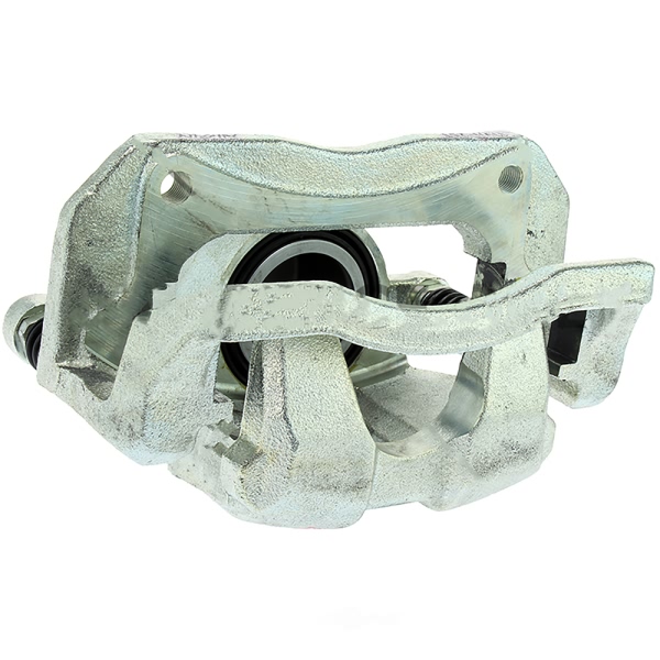 Centric Remanufactured Semi-Loaded Front Driver Side Brake Caliper 141.40134