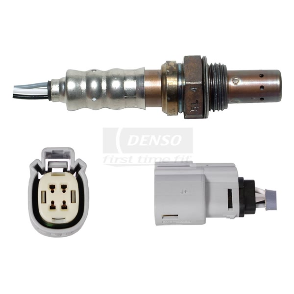 Denso Oxygen Sensor 234-4492