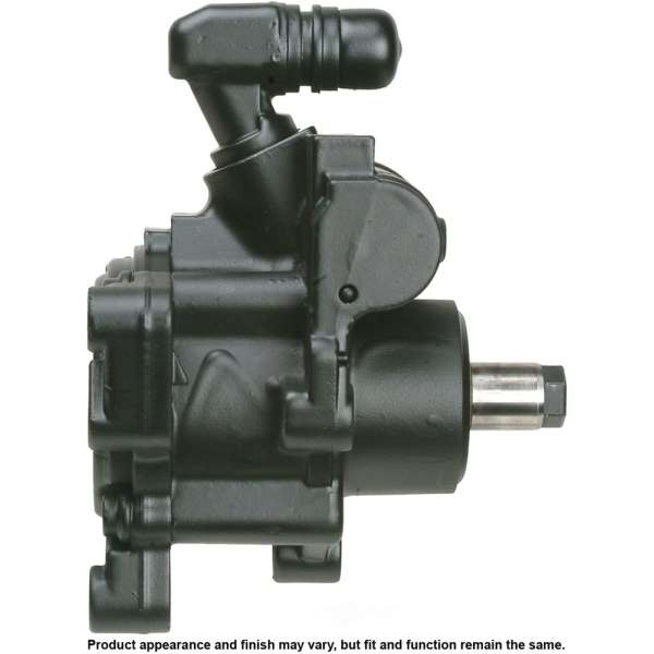 Cardone Reman Remanufactured Power Steering Pump w/o Reservoir 21-5491