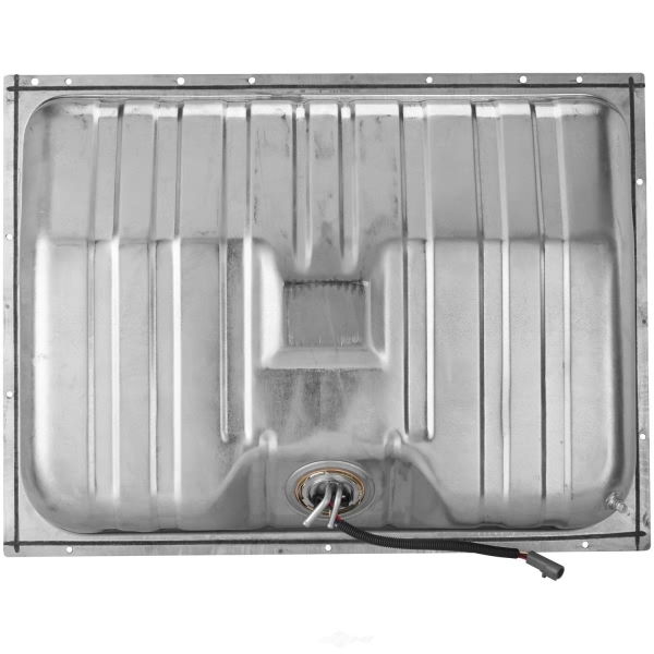 Spectra Premium Fuel Tank And Pump Assembly Combination F28CFI