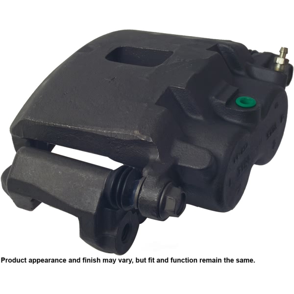 Cardone Reman Remanufactured Unloaded Caliper w/Bracket 18-B4935