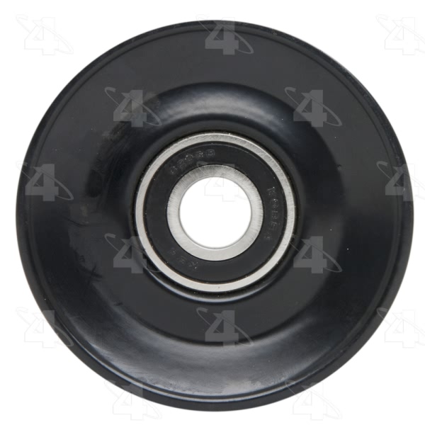 Four Seasons Drive Belt Idler Pulley 45065