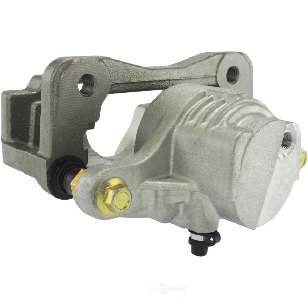 Centric Remanufactured Semi-Loaded Rear Passenger Side Brake Caliper 141.66523