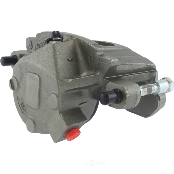 Centric Remanufactured Semi-Loaded Front Driver Side Brake Caliper 141.61024