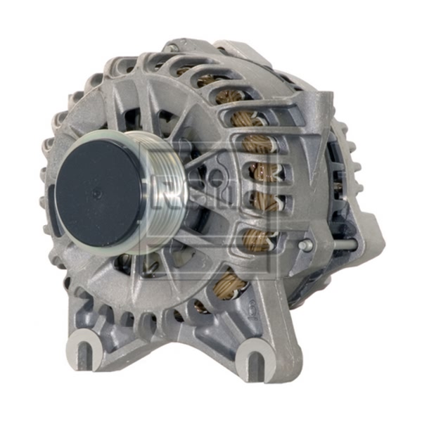 Remy Remanufactured Alternator 23795