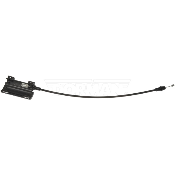 Dorman OE Solutions Hood Release Cable 912-438