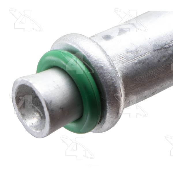 Four Seasons A C Refrigerant Liquid Hose 66653