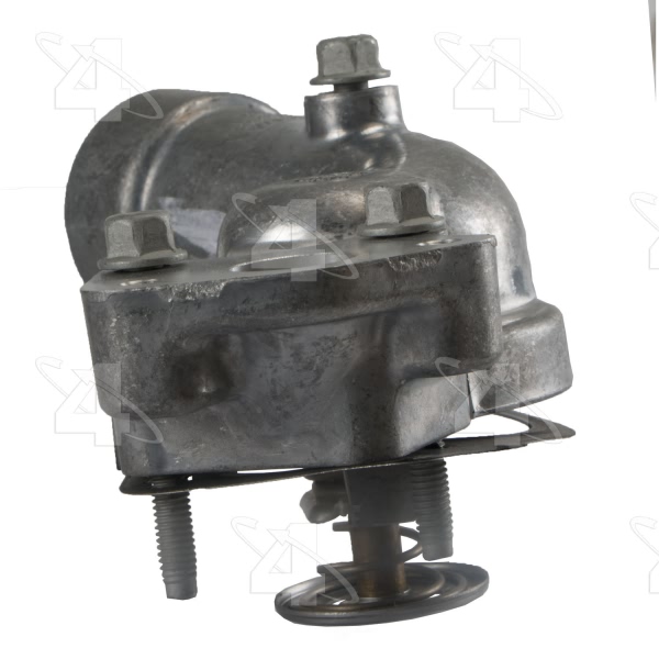 Four Seasons Engine Coolant Thermostat And Housing Assembly 86126