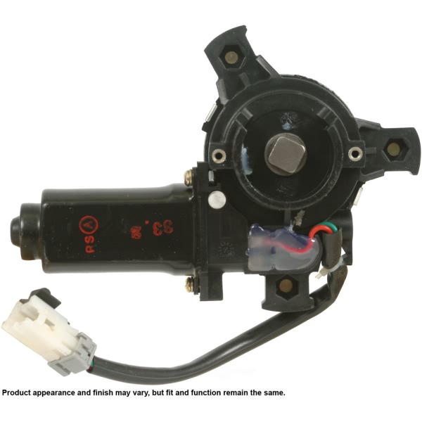 Cardone Reman Remanufactured Window Lift Motor 47-1933