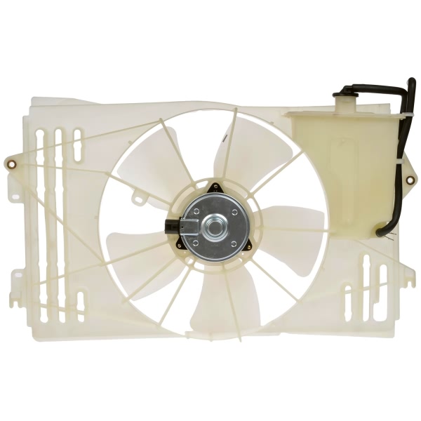 Dorman Engine Cooling Fan Assembly 620-546