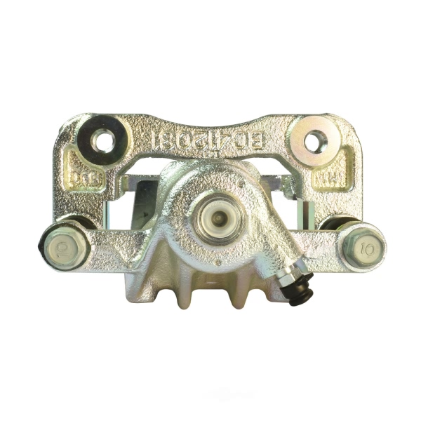 Mando Rear Driver Side Brake Caliper 16A5128