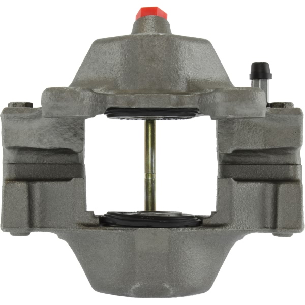 Centric Remanufactured Semi-Loaded Rear Driver Side Brake Caliper 141.35546
