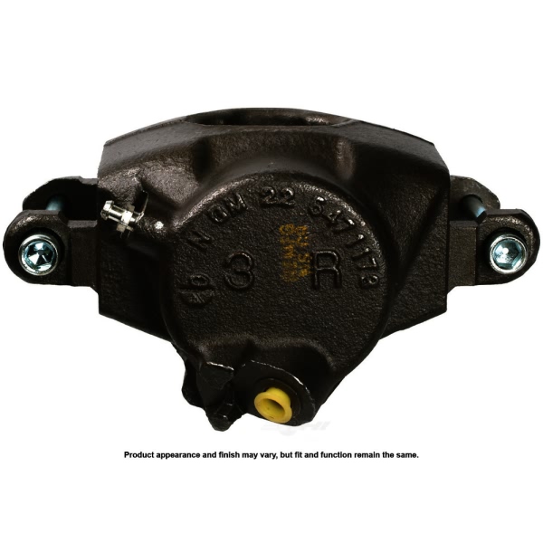 Cardone Reman Remanufactured Unloaded Caliper 18-4037