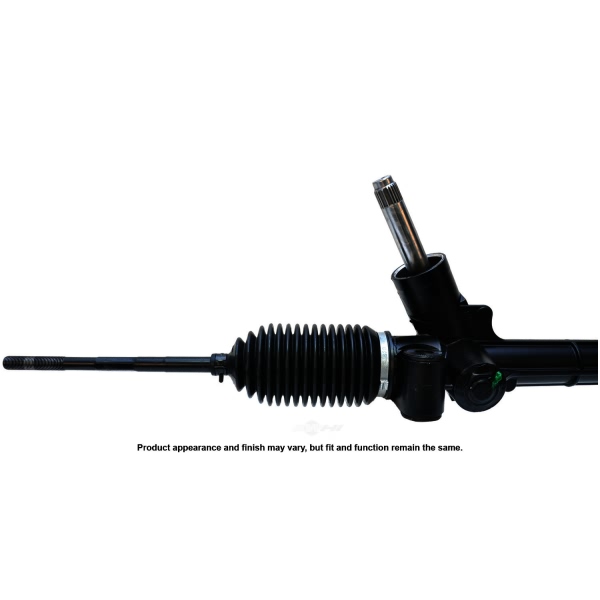 Cardone Reman Remanufactured EPS Manual Rack and Pinion 1G-1017