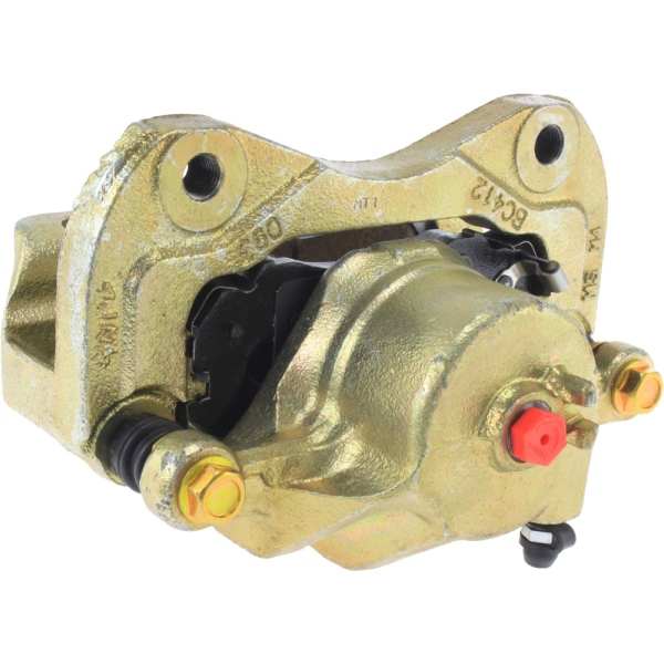 Centric Posi Quiet™ Loaded Front Driver Side Brake Caliper 142.51226