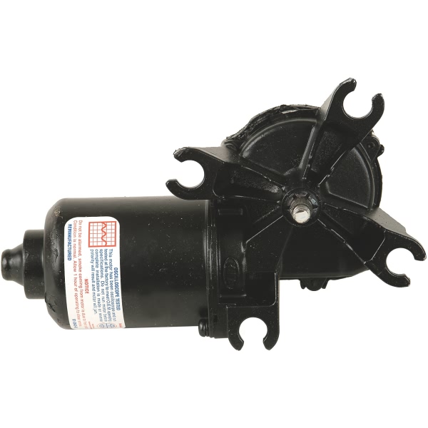 Cardone Reman Remanufactured Wiper Motor 43-4452