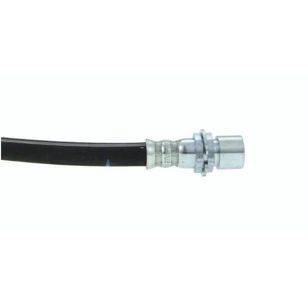 Centric Rear Driver Side Lower Brake Hose 150.66390